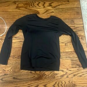 Lululemon long sleeve